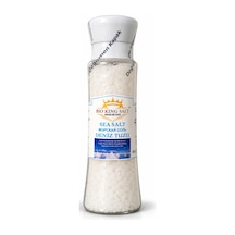 Deniz Tuzu Değirmen Kapak 400 Gr