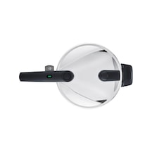 Fissler - Vitaquick 22 Cm Çelik Kapak
