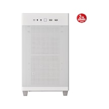 Asus Prıme Ap201 Mesh - Whıte