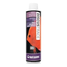 Reeflowers Discus Trace Vitamin Minarel 250 ML