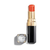 Chanel Rouge Coco Flash Hydrating Vibrant Shine Lip Colour Ruj 62 Fire