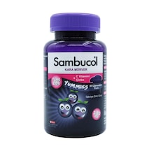 Sambucol Plus  Kids Yummies