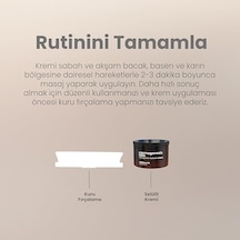 Sıkılaştırıcı Selülit Karşıtı Krem 300 Ml