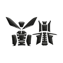 Honda Forza 750 Tank Pad Set 04
