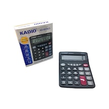 12 Haneli Hesap Makinesi Kd-8876cs 5671 Diğer