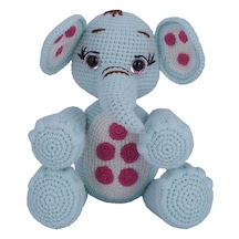 Amigurumi Filo - Anatoya