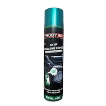 Probywax Aktif Temizleme Köpüğü 600 Ml