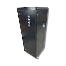 300 kVA Trifaze Statik Voltaj Regülatörü 3F/3F  300/450 V