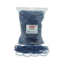 Ekoset Mavi Paket Ambalaj Para Lastiği 70Mm 1Kg