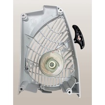 Motorlu Dal Budama Starter Komple Cs-320-330-360 Dal Budama