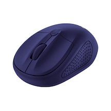 Trust 24796 Primo Kablosuz Mouse Mavi