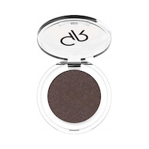 Soft Color Pearl Mono Eyeshadow No: 47 - Tekli Sedefli Göz Farı Kahverengi