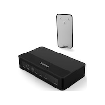 4k-hdmı Anahtarı 3x1