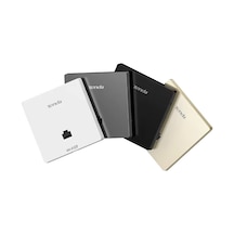 Tenda W13 Wıfı6 Ax1500 Dual Band Duvar Tipi Access Point-222355