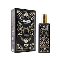 Bargello Charm Kadın 50 Ml Parfüm Edp Amber