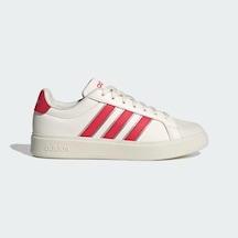 Adidas Streettalk Kadın Spor Ayakkabı Ih4314 Krem