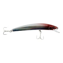 Fujin Crazy Minnow 110F 12Gr Maket Balık (541380185)