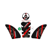 Mondial Drift L 125 Çok Renkli 10896679