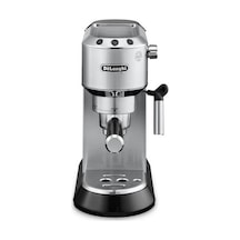 Delonghi Dedica EC-685 Manuel Espresso Makinesi Siyah