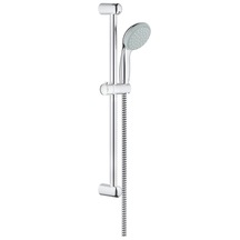 Grohe 2759800e Tempesta 100 2 Fonksiyonlu Sürgülü Duş Seti Krom