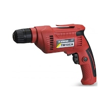 Stayer TM10CA Darbesiz Matkap 400 Watt 6 mm