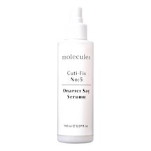 Tr Doa Cosmetics Cuti-fix No:5 Onarıcı Saç Serumu 150 Ml - Duş Sonrası Bakım