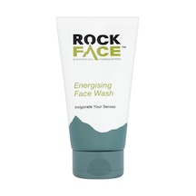 Rock Face Enerji Veren Yüz Yıkama Jeli - Energising Face Wash 150