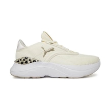 Puma Softride Mayve Hybrid Wn S Kadın Spor Ayakkabı 31099602 Krem