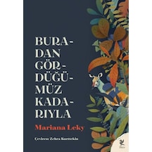 Buradan Gördüğümüz Kadarıyla - Rxlu-613920