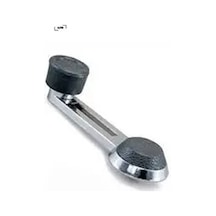 Cam Açma Kolu Zamak Krom 131 Alper 85000976