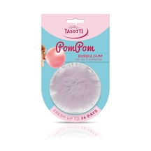 Tasotti Pom Pom (Bubble Gum) Tatlı Sakız Aromalı Ayna Altı Asma Koku
