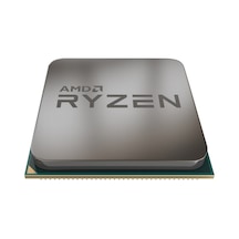 AMD RYZEN 7 3700X 3.60GHZ 36MB AM4 KUTUSUZ İŞLEMCİ Tray