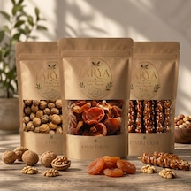 Arya Premıum Anadolu Lezzet Üçlüsü 750 G