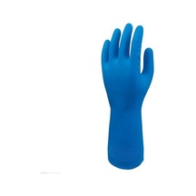 Bulaşık Eldiveni Mavi ( S ) 50 Çift