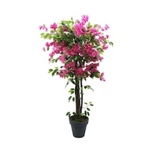 Yapay Pembe Begonvil Ağacı 170 Cm