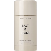 Salt And Stone Santal & Vetiver Deodorant Stick 75 G
