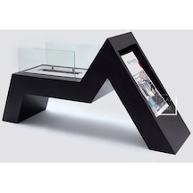 Starfire Erc Taşınabilir Bioethanol Şömine