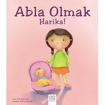 Abla Olmak Harika
