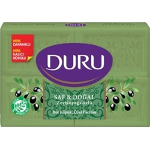 Duru Banyo Sabunu Zeytinyağı 600 gr
