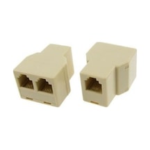 1 Giriş 2 Çıkış Telefon Çoklayıcı (332721667)
