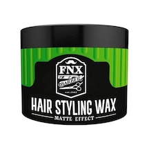 Fnx Wax Mat Extra Strong 150 Ml X 4 Adet