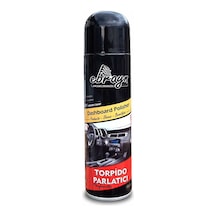 Ebrayn Torpido Parlatıcı 220ml
