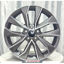 8249400001842 5 108 17 7.0 Et35 Ch67.1 Ford Pejo Yeni Kasa Doblo
