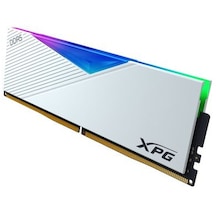 XPG Lancer AX5U5200C3816G-CLARWH 16GB DDR5 5200 Mhz CL38 Bellek Ram