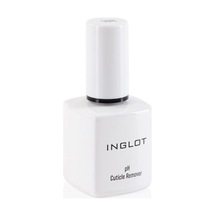 Inglot Tırnak Bakım Kremi Ph Cuticle Remover
