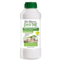 Farmasi Mr.Wipes Vegan Çok Amaçlı Temizleyici Beyaz Çiçek Kokulu 500 ML