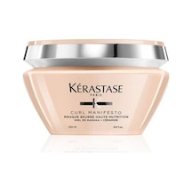 Curl Manifesto Masque Beurre Haute Nutrition 200ml