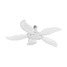 Seldur 36w Mango Led Ampul E27 Beyaz Işık