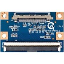 Lcd Panel Flexi Repair Ss 96051 Pin V.2