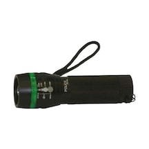 Pc-30 Cree Led+zoom El Feneri